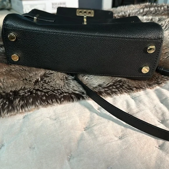 Michael kors Karson satchel - Picture 8 of 8